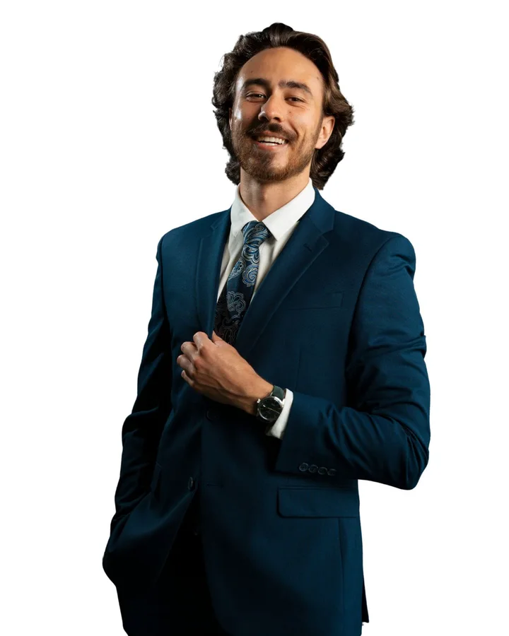 Maxwell Rand, REPYYC REALTOR®